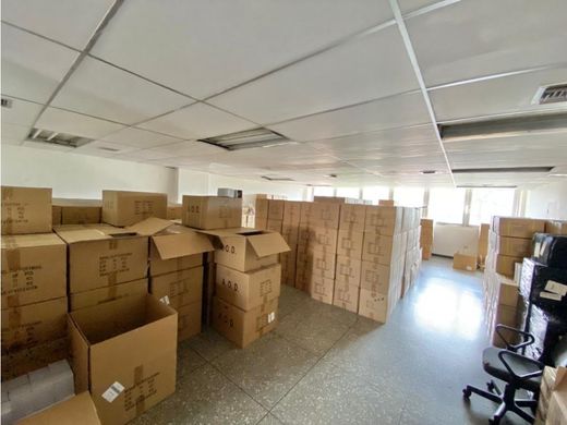 Γραφείο σε Καράκας, Municipio Libertador