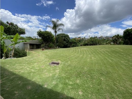 Lüks ev Karakas, Municipio Libertador