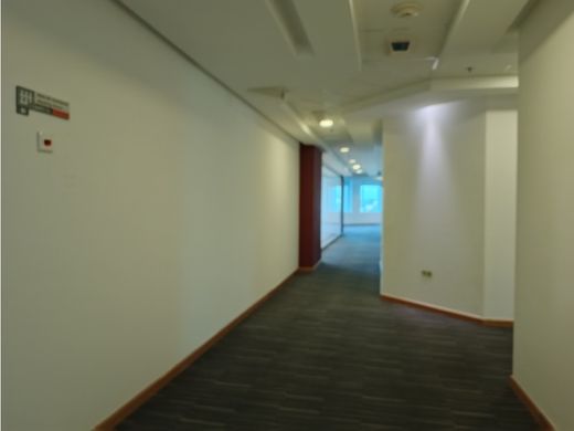 Oficina en Caracas, Municipio Libertador