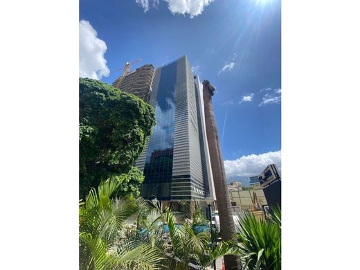 カラカス, Municipio Libertadorのオフィス