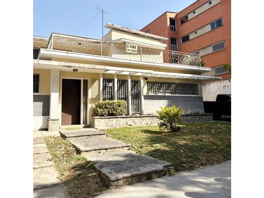 Luxury home in Nueva Caracas, Distrito Capital