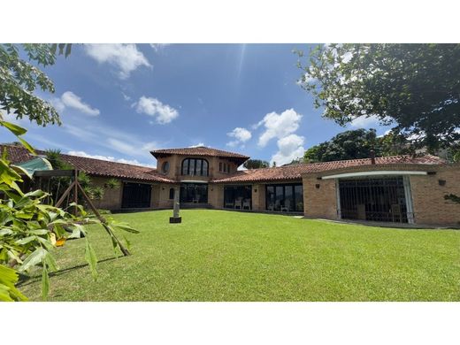 Luksusowy dom w Caracas, Municipio Libertador