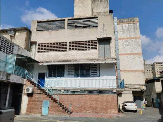 Appartementencomplex in Caracas, Municipio Libertador