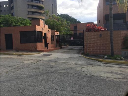Casa de luxo - Caracas, Municipio Libertador