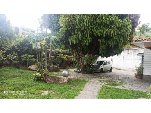 Luksusowy dom w Caracas, Municipio Libertador