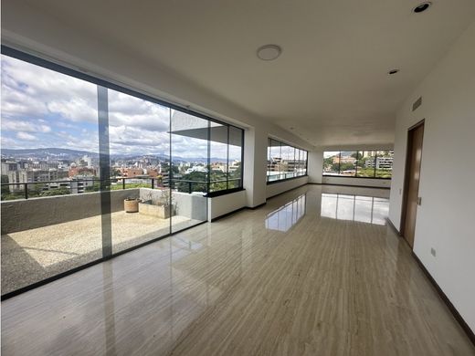 Apartment in Nueva Caracas, Distrito Capital
