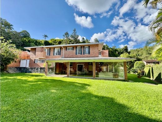 Luxe woning in Caracas, Municipio Libertador