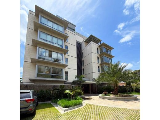 Daire Nueva Caracas, Distrito Capital