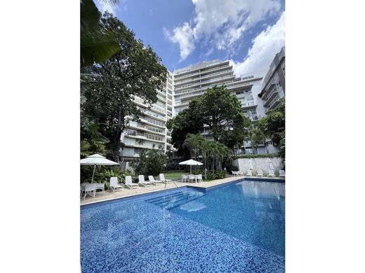 Daire Karakas, Municipio Libertador