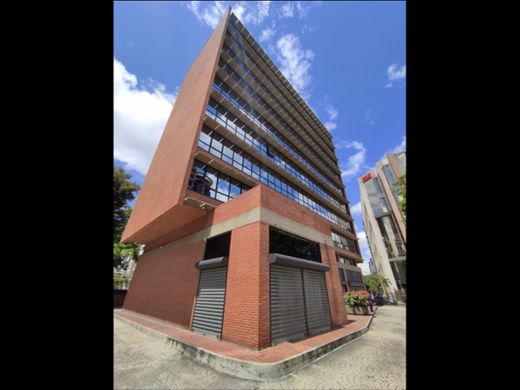 Edificio en Caracas, Municipio Libertador