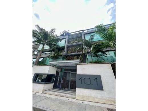 Apartment / Etagenwohnung in Caracas, Municipio Libertador