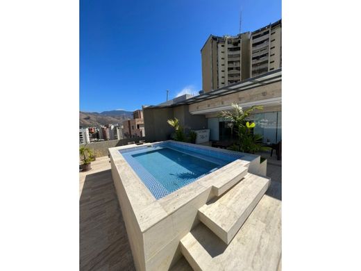 Penthouse in Maracay, Municipio Girardot