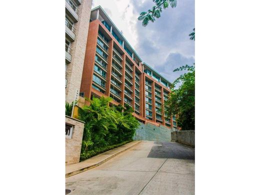 Daire Karakas, Municipio Libertador