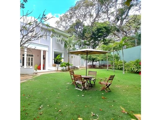 Luksusowy dom w Caracas, Municipio Libertador