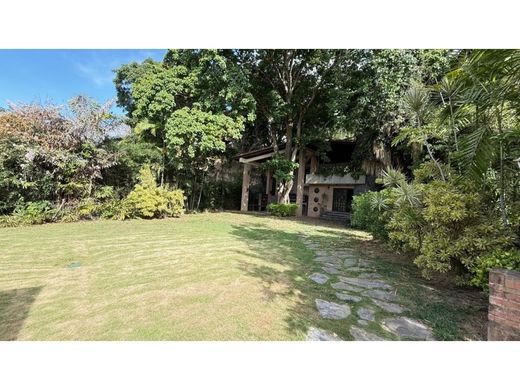 Maison de luxe à Caracas, Municipio Libertador