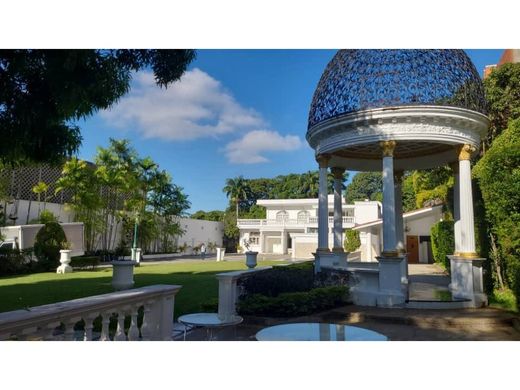 Luksusowy dom w Caracas, Municipio Libertador