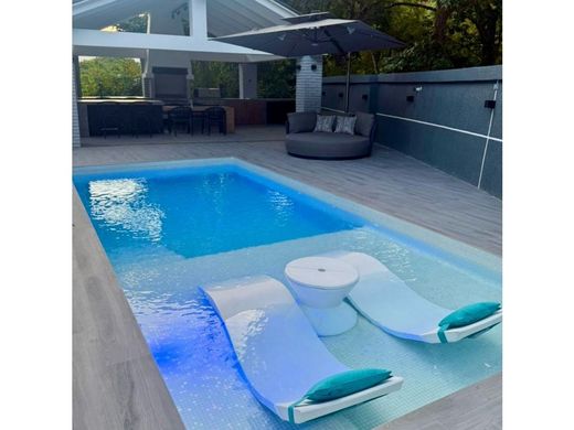 豪宅  卡拉卡斯, Municipio Libertador