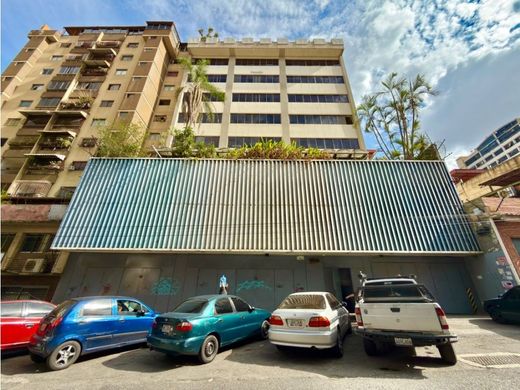 Residential complexes in Nueva Caracas, Distrito Capital