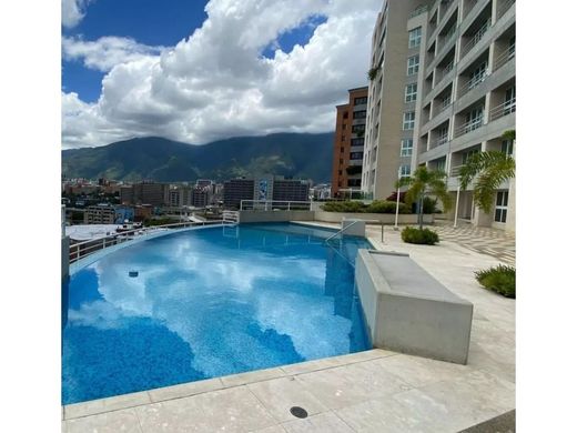 Apartamento - Caracas, Municipio Libertador