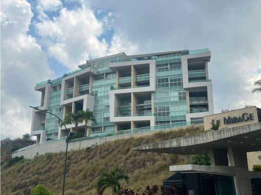 ﺷﻘﺔ ﻓﻲ كراكاس, Municipio Libertador