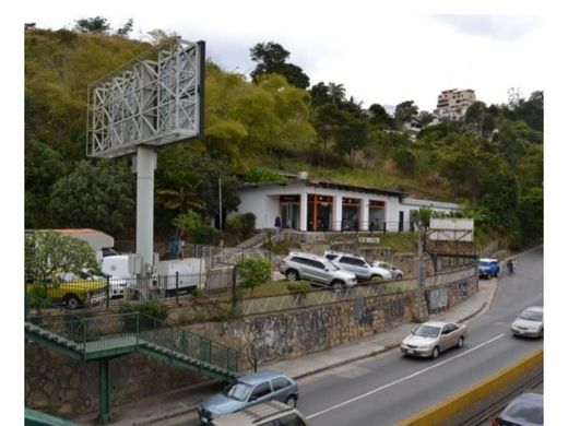 カラカス, Municipio Libertadorの土地