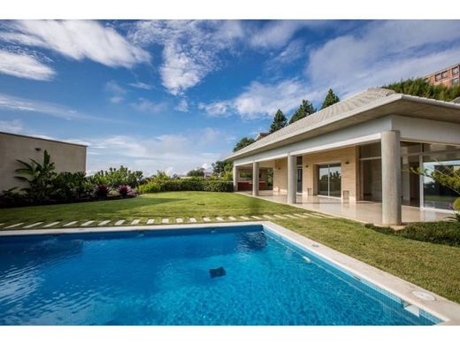 Luxury home in Caracas, Municipio Libertador