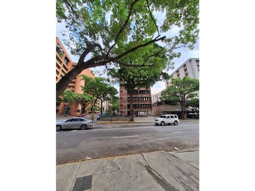 ‏בניין ב  קראקס, Municipio Libertador