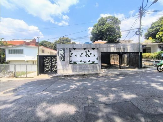Luxury home in Caracas, Municipio Libertador