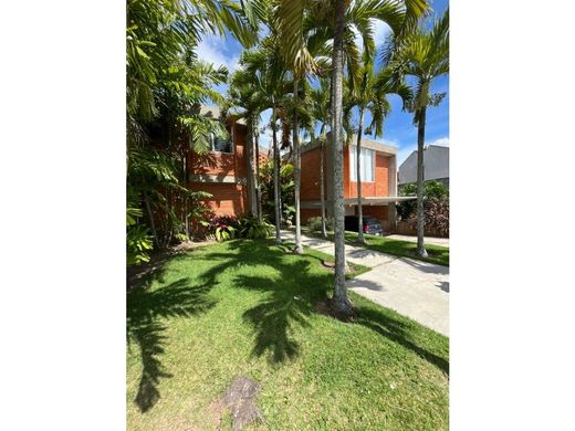Luxury home in Nueva Caracas, Distrito Capital