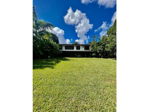 Luxury home in Caracas, Municipio Libertador