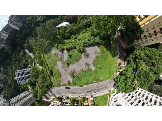 Grundstück in Caracas, Municipio Libertador