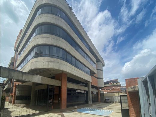 Κτίριο σε Καράκας, Municipio Libertador
