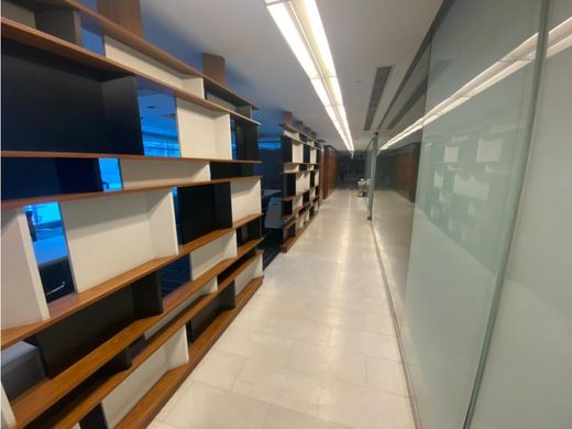 ‏משרד ב  קראקס, Municipio Libertador