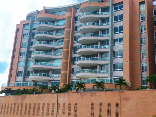 Apartment / Etagenwohnung in Caracas, Municipio Libertador