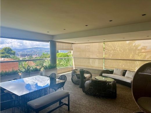 Apartment / Etagenwohnung in Caracas, Municipio Libertador