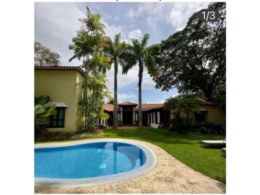 Casa de lujo en Caracas, Municipio Libertador