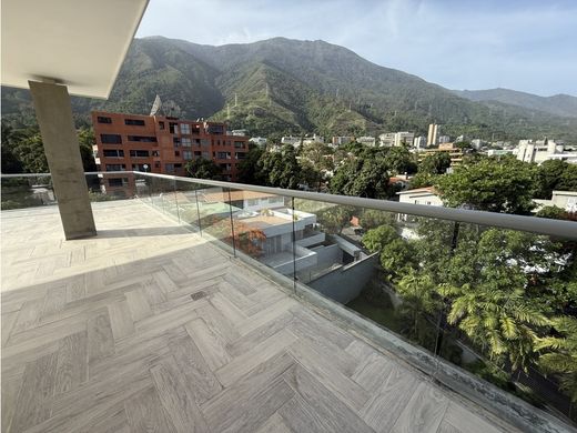 阁楼  卡拉卡斯, Municipio Libertador