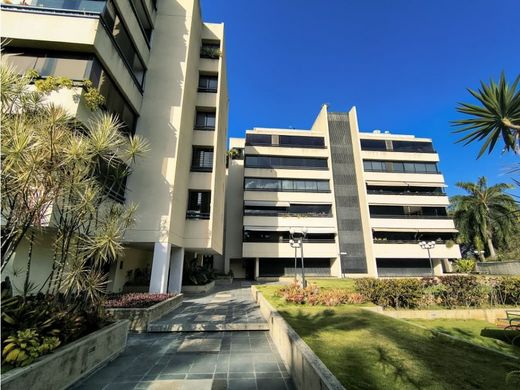 Apartment in Nueva Caracas, Distrito Capital