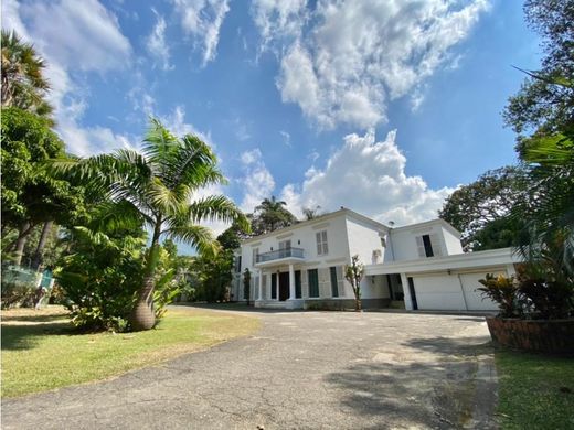 Luxury home in Nueva Caracas, Distrito Capital