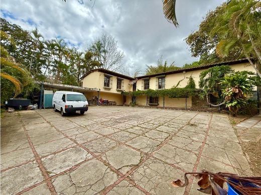 ‏קרקע ב  קראקס, Municipio Libertador