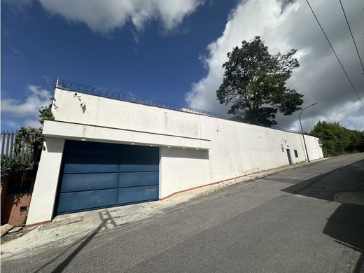 ‏בתי יוקרה ב  קראקס, Municipio Libertador