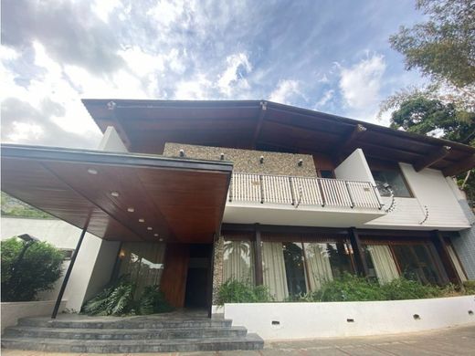 Luxe woning in Caracas, Municipio Libertador