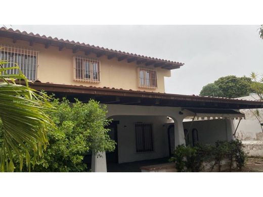 Casa de lujo en Caracas, Municipio Libertador