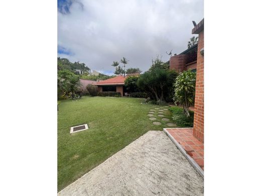 호화 저택 / 카라카스, Municipio Libertador