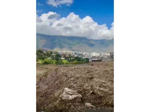 Land in Nueva Caracas, Distrito Capital