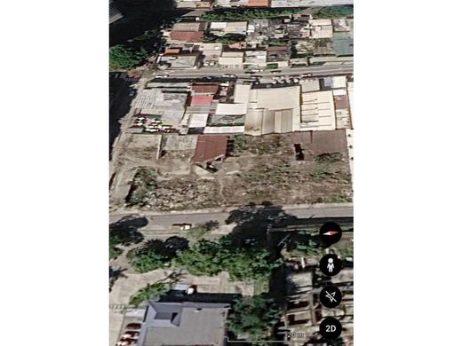 Terreno a Nueva Caracas, Distrito Capital