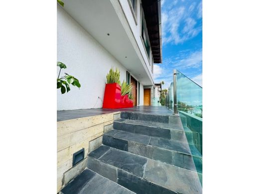 Элитный дом, Каракас, Municipio Libertador