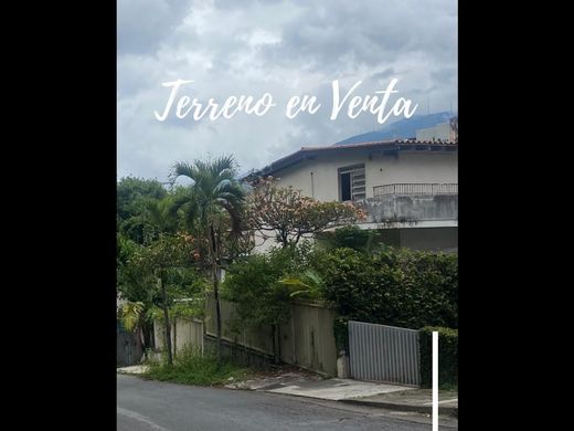 Terreno - Caracas, Municipio Libertador