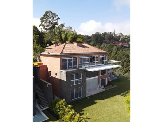 Luxus-Haus in Nueva Caracas, Distrito Capital