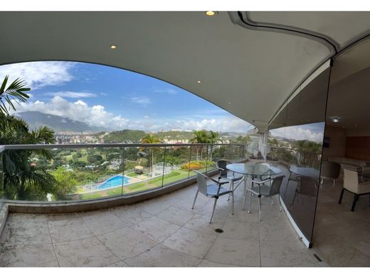 Apartment in Caracas, Municipio Libertador